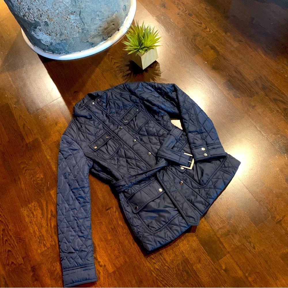 Banana Republic Coat